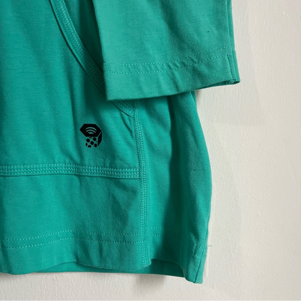 Mountain Hardware Basic Pullover Hoodie Size Large - image 2